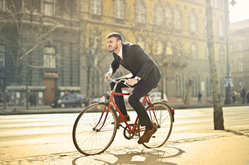 SLC Bicycle Accident Attorney | Roberto Hernandez | Bike Injury Lawyer