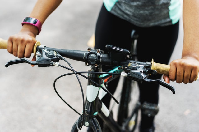 SLC Bicycle Accident Attorney | Roberto Hernandez | Bike Injury Lawyer